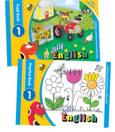 English Complete Set